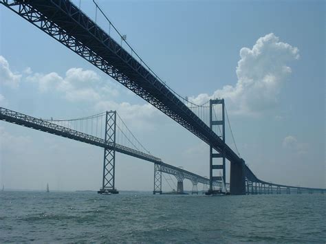 pont baltimore vidéo